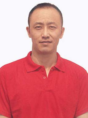 出产之星 王孝全