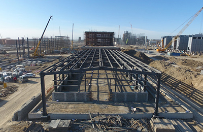 黑龙江省龙油石油化工股份有限公司550万吨年沉油催