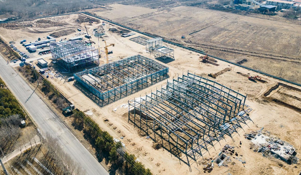 ***高新技术造作企业-大庆华理生物技术股份有限公